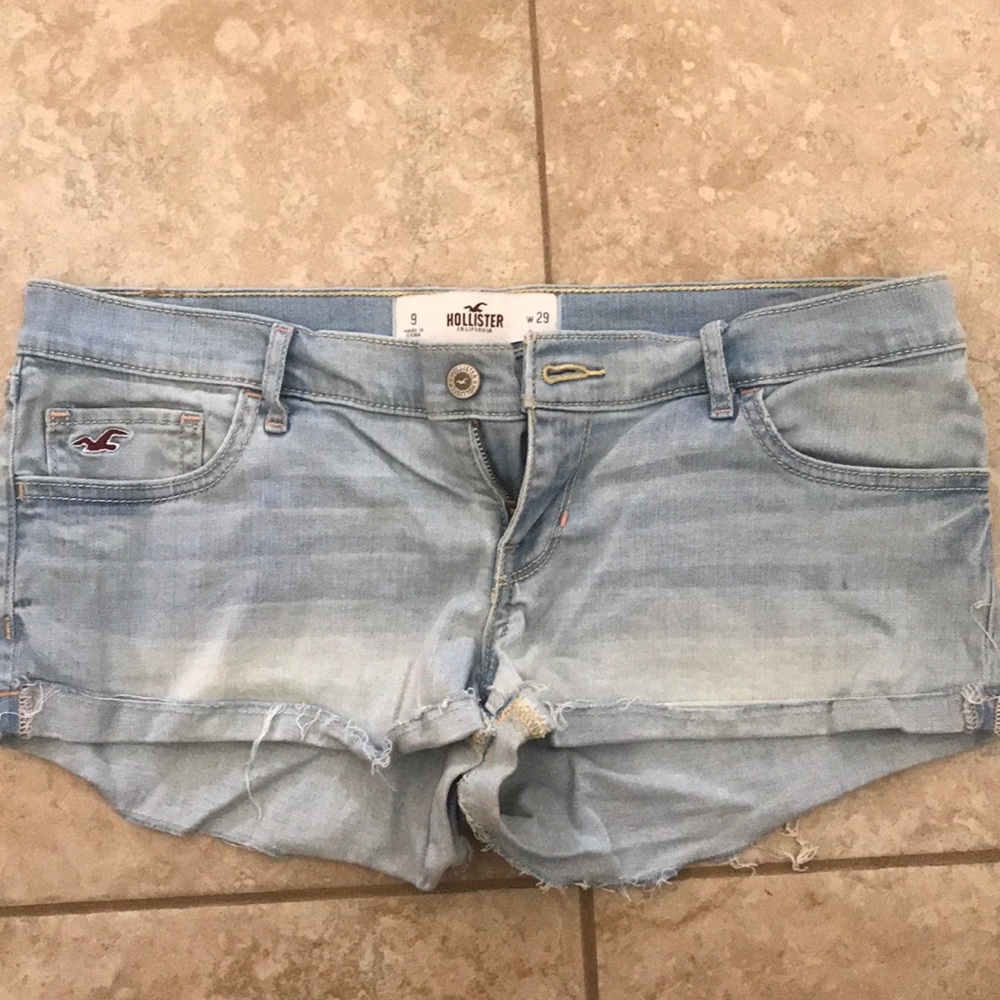 Hollister Shorts
